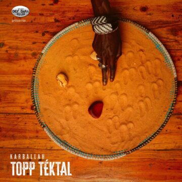 KARBALLAH - TOPP TEKTAL